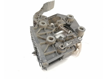 Kütusesüsteem - Veoauto Scania Accelerator pedal 1753411: pilt 4 Kütusesüsteem - Veoauto Scania Accelerator pedal 1753411: pilt 4