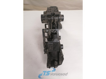 Kütusesüsteem - Veoauto Scania Accelerator pedal 2395418: pilt 5