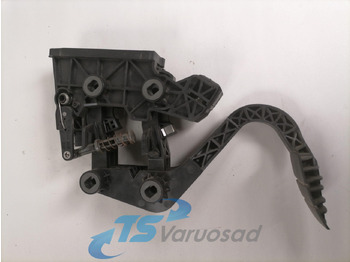 Kütusesüsteem - Veoauto Scania Accelerator pedal 2395418: pilt 2