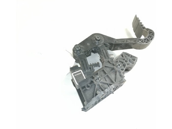 Kütusesüsteem SCANIA