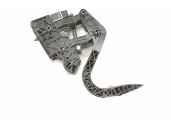 Kütusesüsteem SCANIA