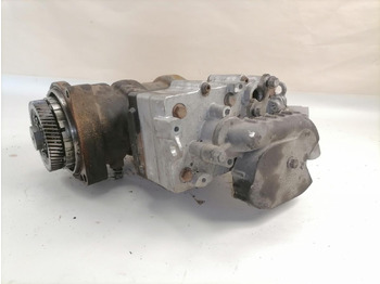 Õhkpidur - Veoauto Scania Air compressor 2948989: pilt 4