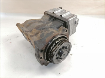 Õhkpidur - Veoauto Scania Air compressor 2948989: pilt 2