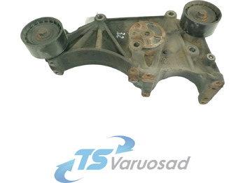 Soojendus/ Ventilatsioon SCANIA