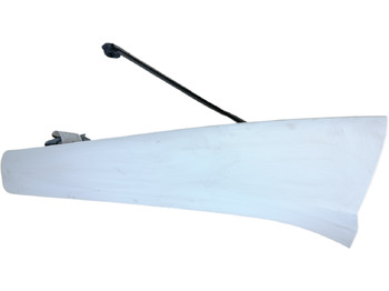 Aerodünaamika/ Spoiler SCANIA