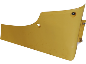 Aerodünaamika/ Spoiler SCANIA