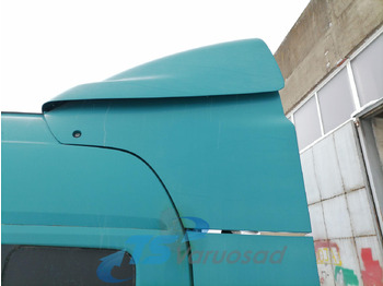 Aerodünaamika/ Spoiler SCANIA