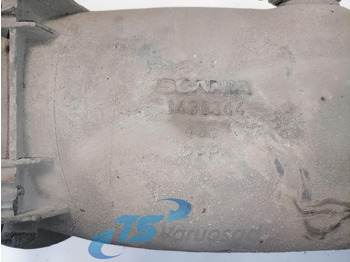 Sisselaskesüsteem - Veoauto Scania Air intake 1430344: pilt 5