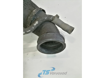 Sisselaskesüsteem - Veoauto Scania Air intake 1430344: pilt 4