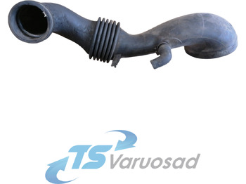 Sisselaskesüsteem SCANIA