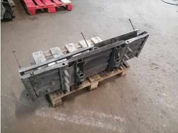 Aku - Veoauto Scania Battery box 2016256: pilt 4