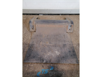 Raam/ Konstruktsioon SCANIA