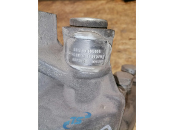 Piduriosad - Veoauto Scania Brake caliper 1744249: pilt 3