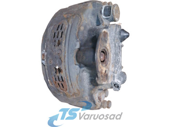 Piduriosad SCANIA