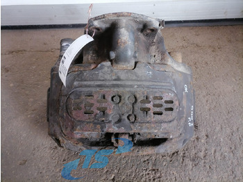 Piduriosad SCANIA