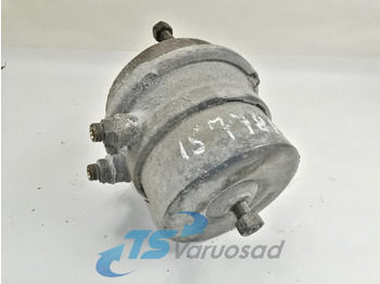 Piduriosad - Veoauto Scania Brake chamber 2810004: pilt 2