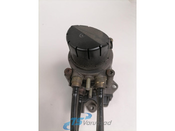Piduriklapp - Veoauto Scania Brake pressure control 1867518: pilt 2