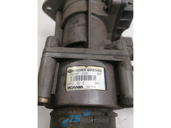 Piduriklapp - Veoauto Scania Brake pressure control 1867518: pilt 3