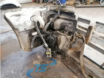 Kaitseraud - Veoauto Scania Bumper 1422843: pilt 4