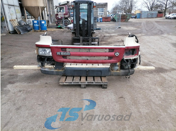 Kaitseraud SCANIA