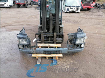 Kaitseraud SCANIA