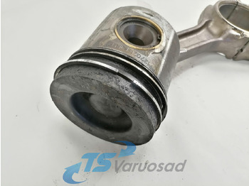 Kolvid/ Rõngad/ Puksid - Veoauto Scania Connecting rod + piston 1430959: pilt 2