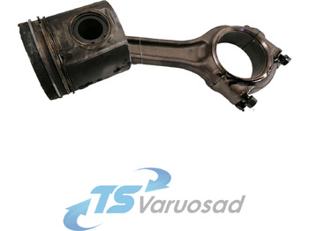 Kolvid/ Rõngad/ Puksid SCANIA