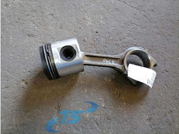 Kolvid/ Rõngad/ Puksid SCANIA