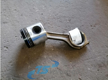 Kolvid/ Rõngad/ Puksid SCANIA
