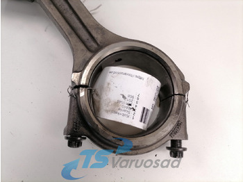 Kolvid/ Rõngad/ Puksid - Veoauto Scania Connecting rod + piston 2619545: pilt 2