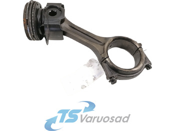 Kolvid/ Rõngad/ Puksid SCANIA