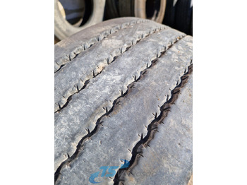 Rehvid ja veljed - Veoauto Scania Continental HSL 295/80 R22,5 29580R225: pilt 3
