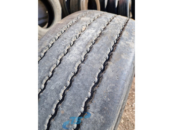 Rehvid ja veljed - Veoauto Scania Continental HSL 295/80 R22,5 29580R225: pilt 2