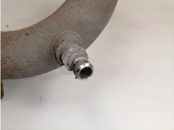 Jahutussüsteem - Veoauto Scania Coolant pipe 1853789: pilt 5