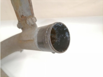 Jahutussüsteem - Veoauto Scania Coolant pipe 1853789: pilt 3