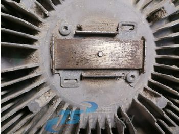 Puhur - Veoauto Scania Cooling fan 1392261: pilt 3