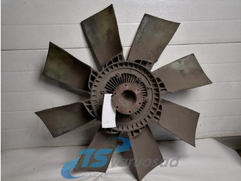 Puhur - Veoauto Scania Cooling fan 1392261: pilt 2