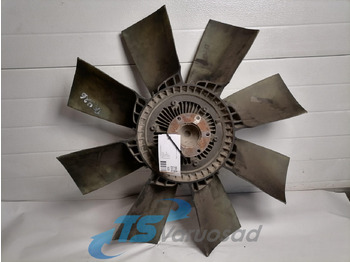 Puhur - Veoauto Scania Cooling fan 1392261: pilt 2