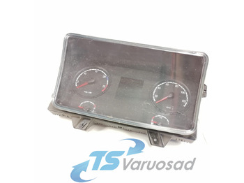 Armatuurlaud SCANIA