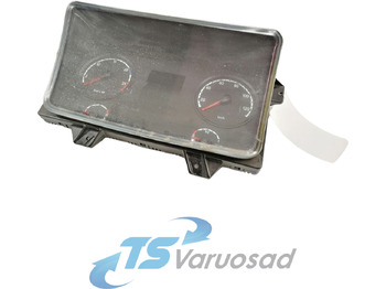 Armatuurlaud SCANIA
