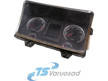 Armatuurlaud SCANIA