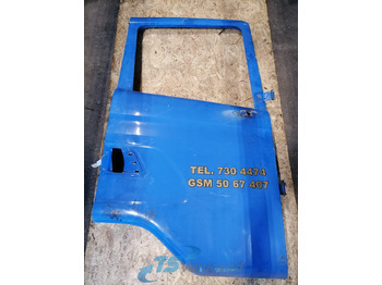 Uks ja varuosad SCANIA