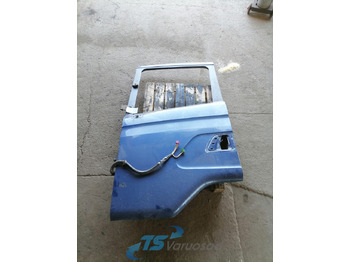 Uks ja varuosad SCANIA