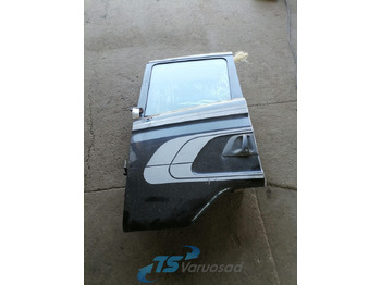 Uks ja varuosad SCANIA