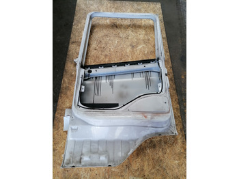 Uks ja varuosad - Veoauto Scania Door 1476535: pilt 3