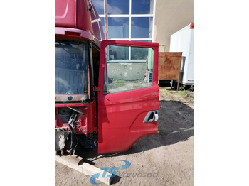 Uks ja varuosad SCANIA