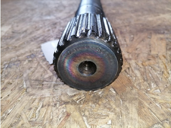 Veovõll - Veoauto Scania Drive shaft 1368178: pilt 4