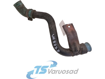 EGR-jahuti SCANIA