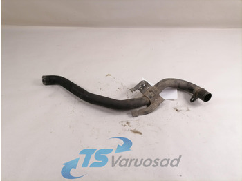 EGR-jahuti SCANIA