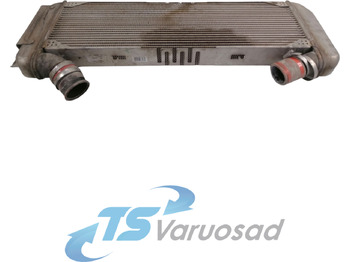 EGR-jahuti SCANIA